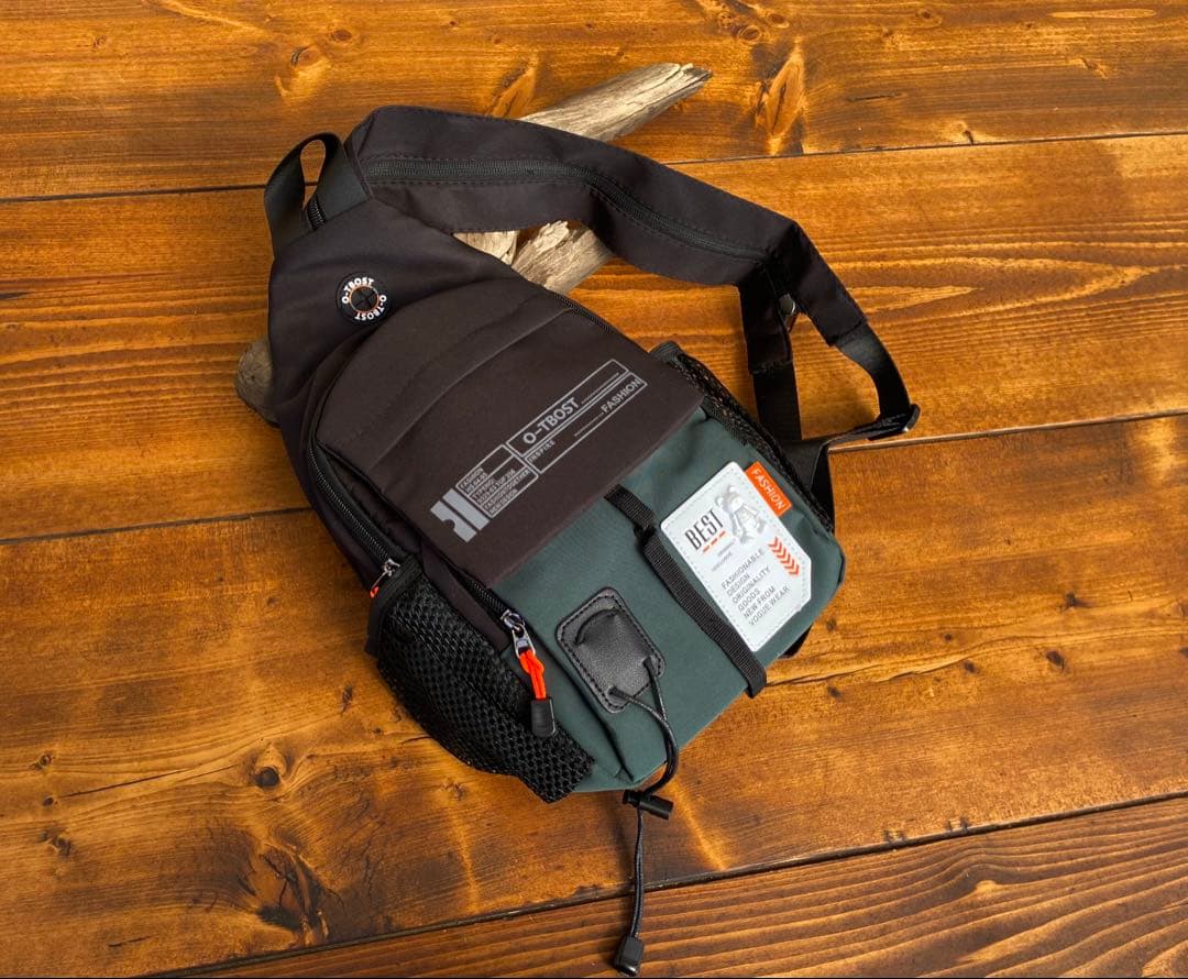 クワガタ採集セット オリジナル掻き出し棒 デジタルノギス 採集ケース