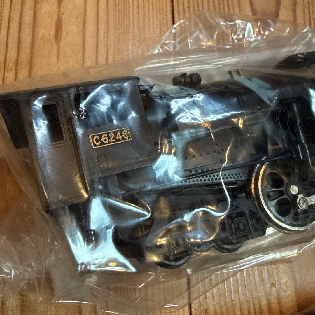 KTM カツミ　ダイヤモンドシリーズ 国鉄 C62形 蒸気機関車　真鍮製