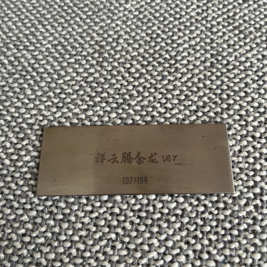 STIGMATAS エーギル AGIR 1/4 スタチュー チャイナドレス版