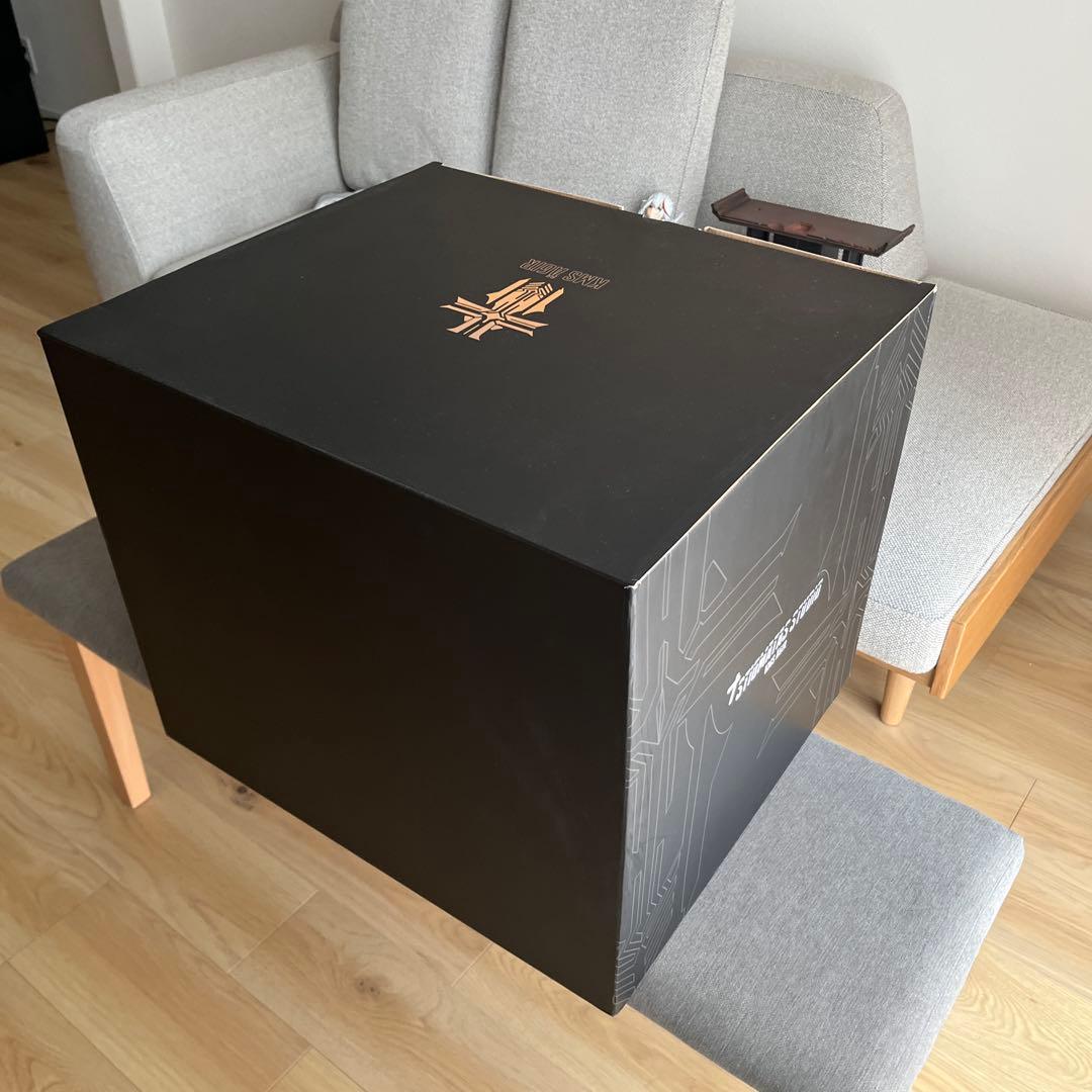 STIGMATAS エーギル AGIR 1/4 スタチュー チャイナドレス版