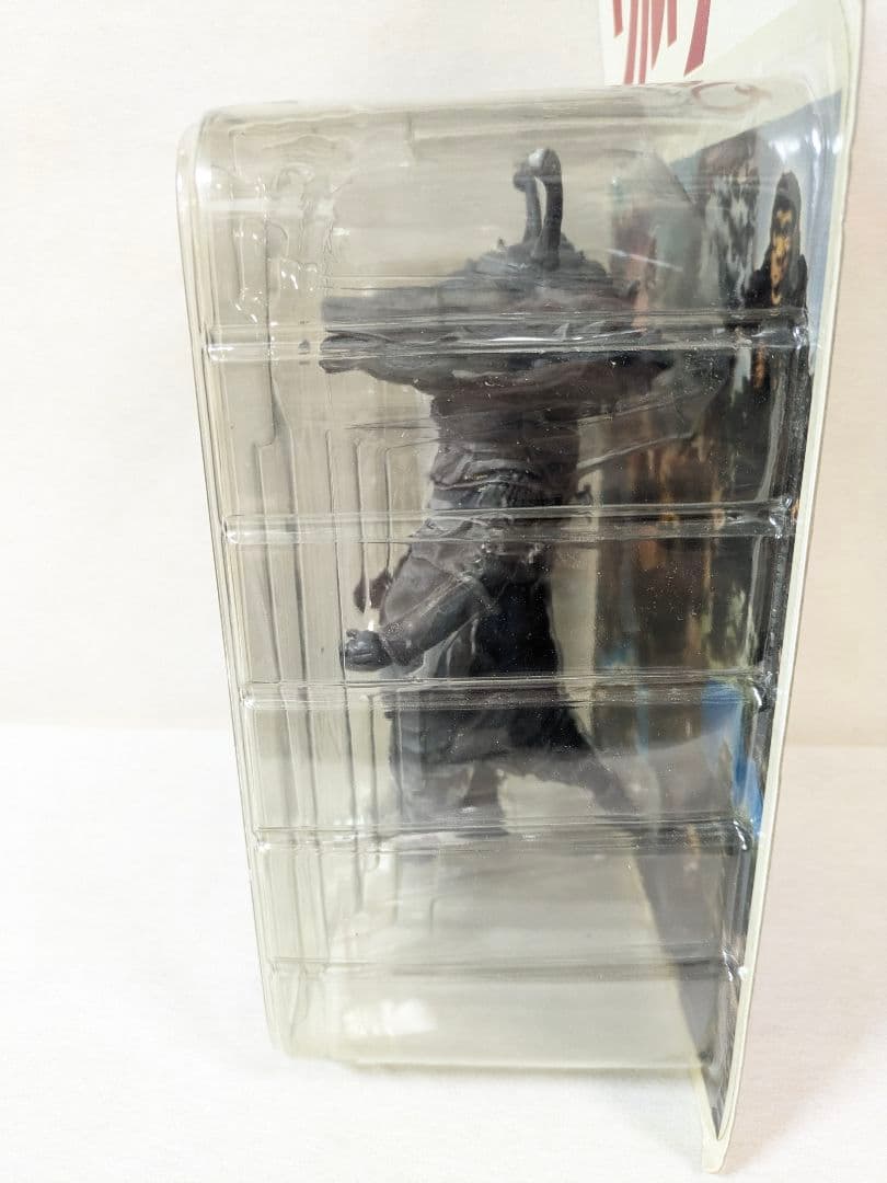 エクスプラス 大怪獣シリーズ ウルトラQ 怪獣 カネゴン未開封