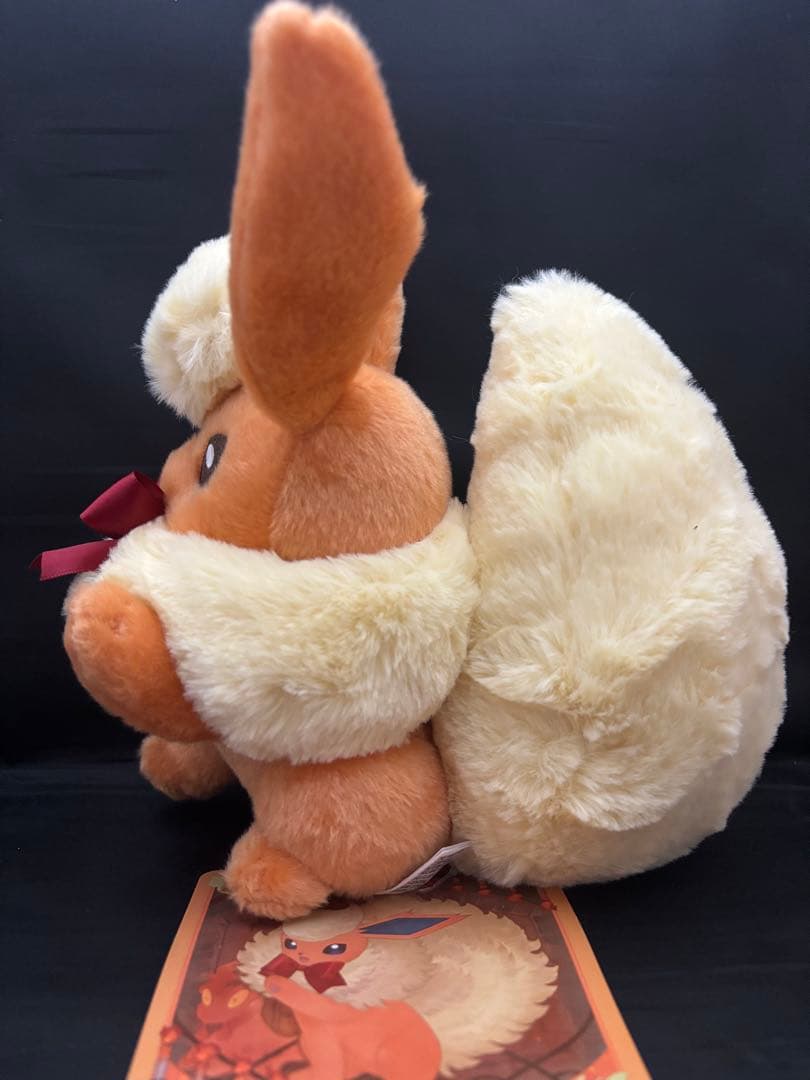 ブースター イーブイコレクション Eevee Collection ぬいぐるみ