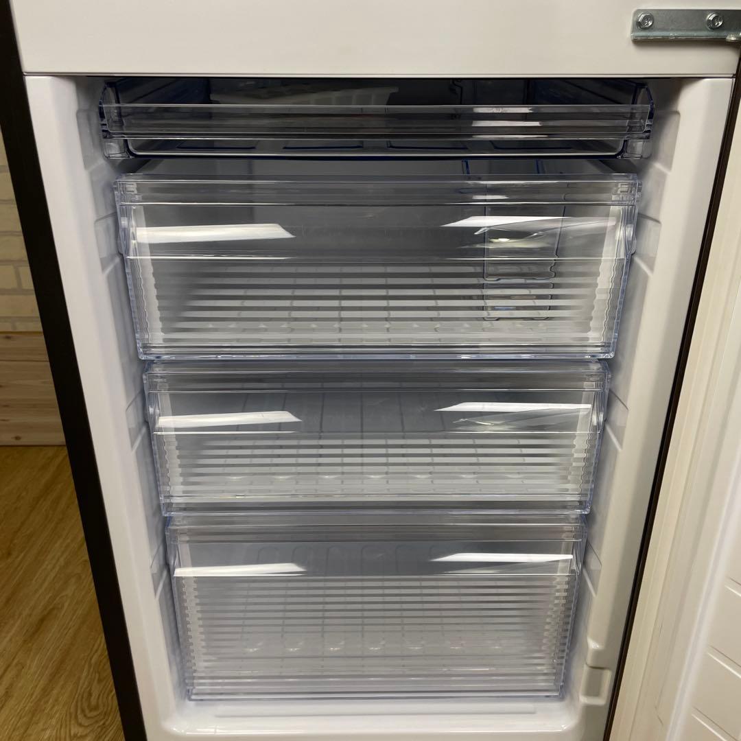 美品＊SHARP 冷凍冷蔵庫 プラズマクラスター搭載 280L 2021年製 - メルカリ