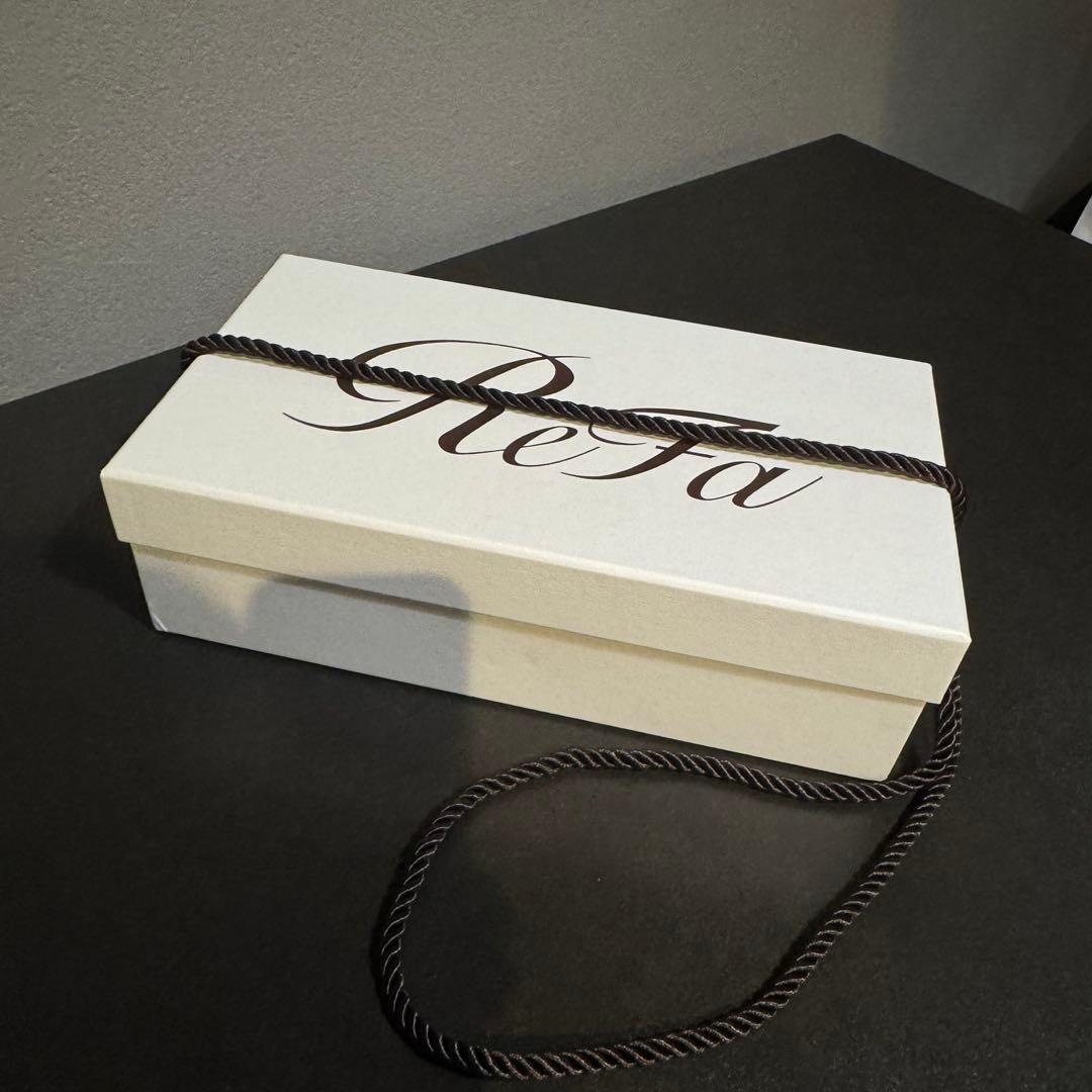 ReFa リファビューテック ドライヤースマート（ホワイト）