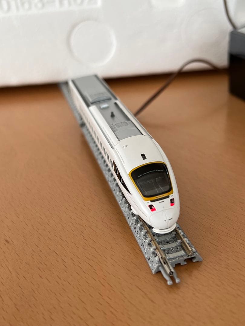 KATO 885系 \"かもめ\" 6両セット