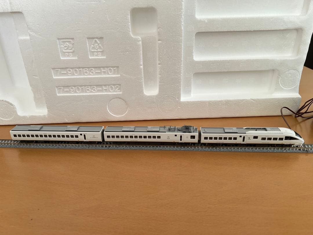 KATO 885系 \"かもめ\" 6両セット