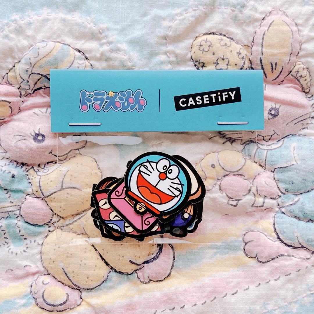 CASETiFY ドラえもん どこでもドア iPhone 15 Pro ケース - メルカリ