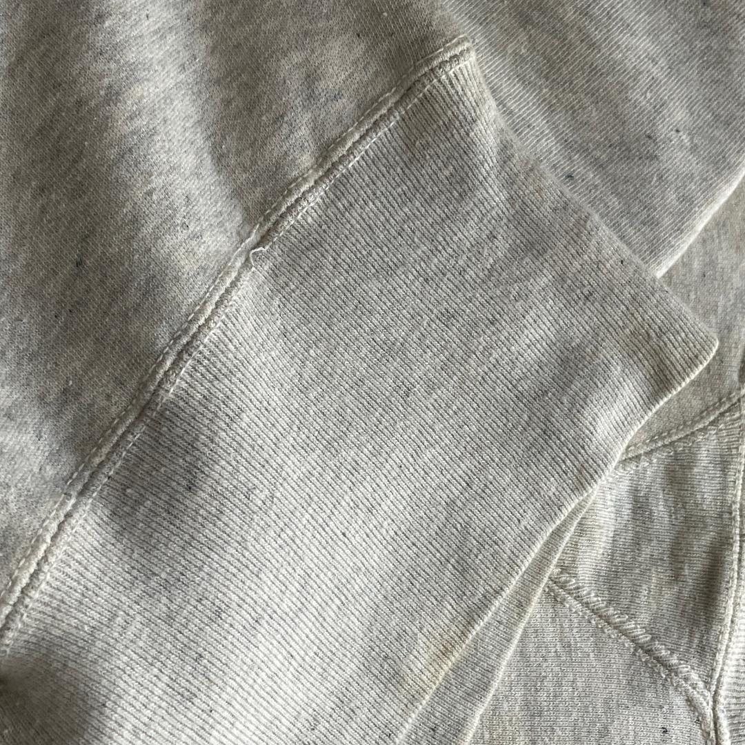 1940s US NAVY Sweat 上下セットアップ 前V 大戦