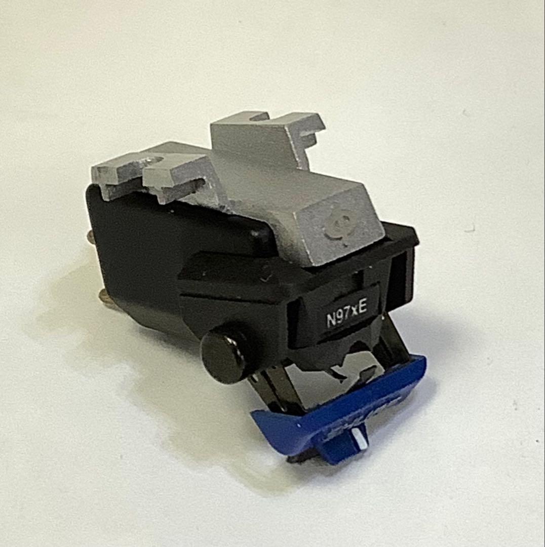 magician11様専用 SHURE M97xE レコードカートリッジ ヘッド