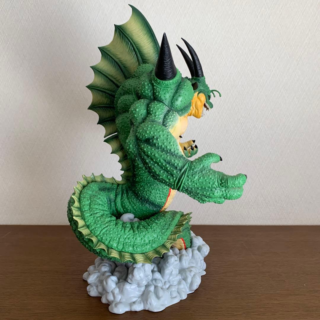 だ。 ラストワン ポルンガ フィギュア