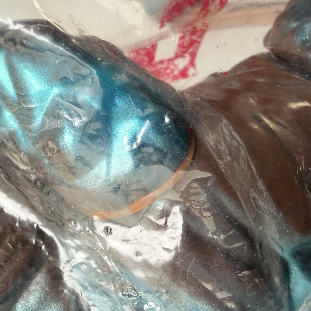 M1号 ウルトラQ ゴルゴス ソフビ フィギュア