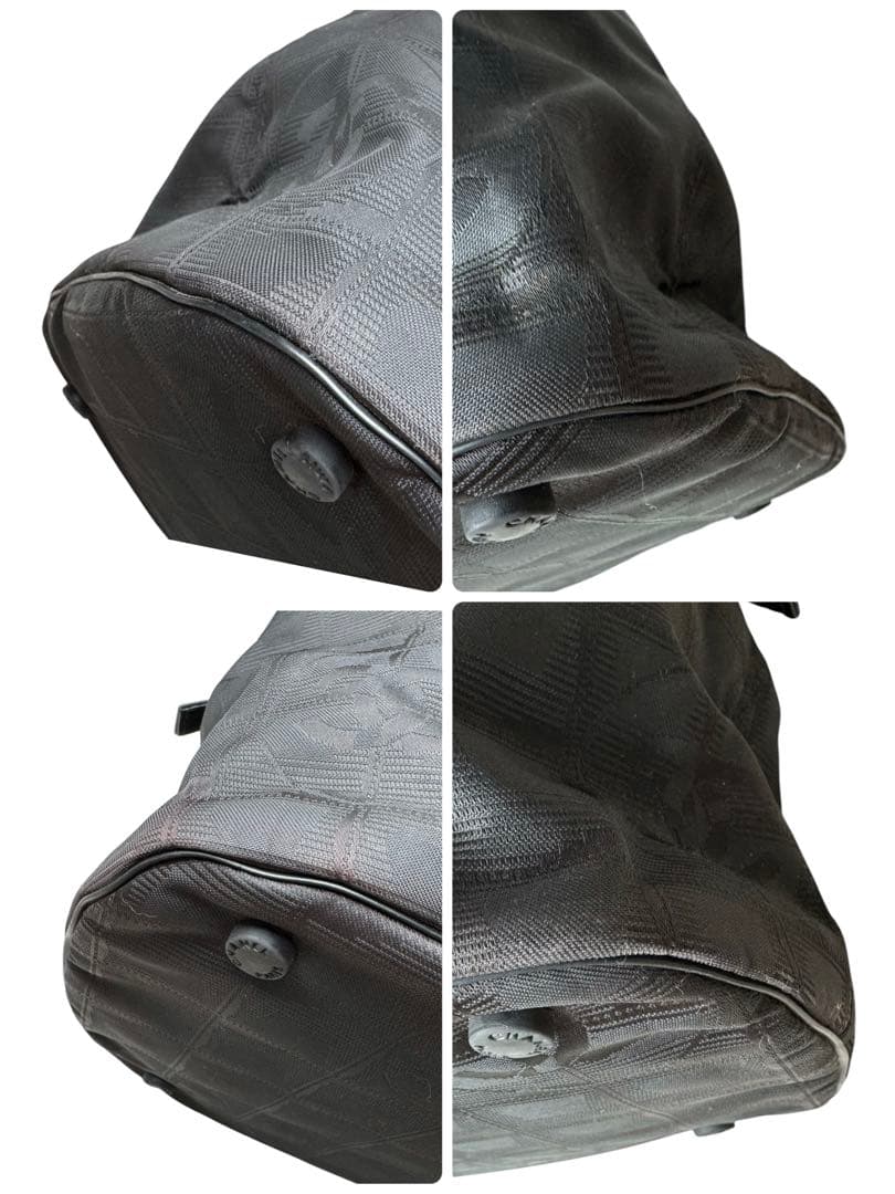 花*花さま専用】CHANEL ニュートラベルライン ペット キャリーバッグ