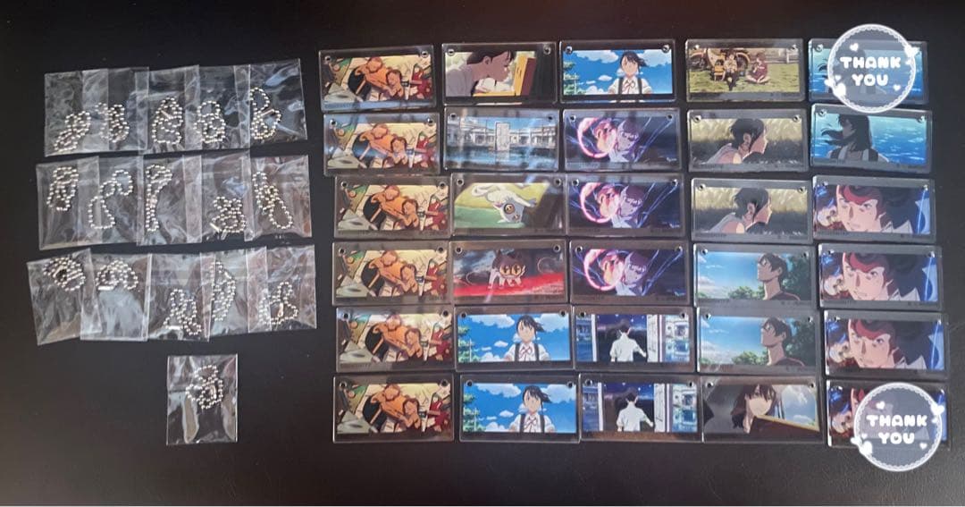 すずめの戸締まり 宗像草太 グッズ