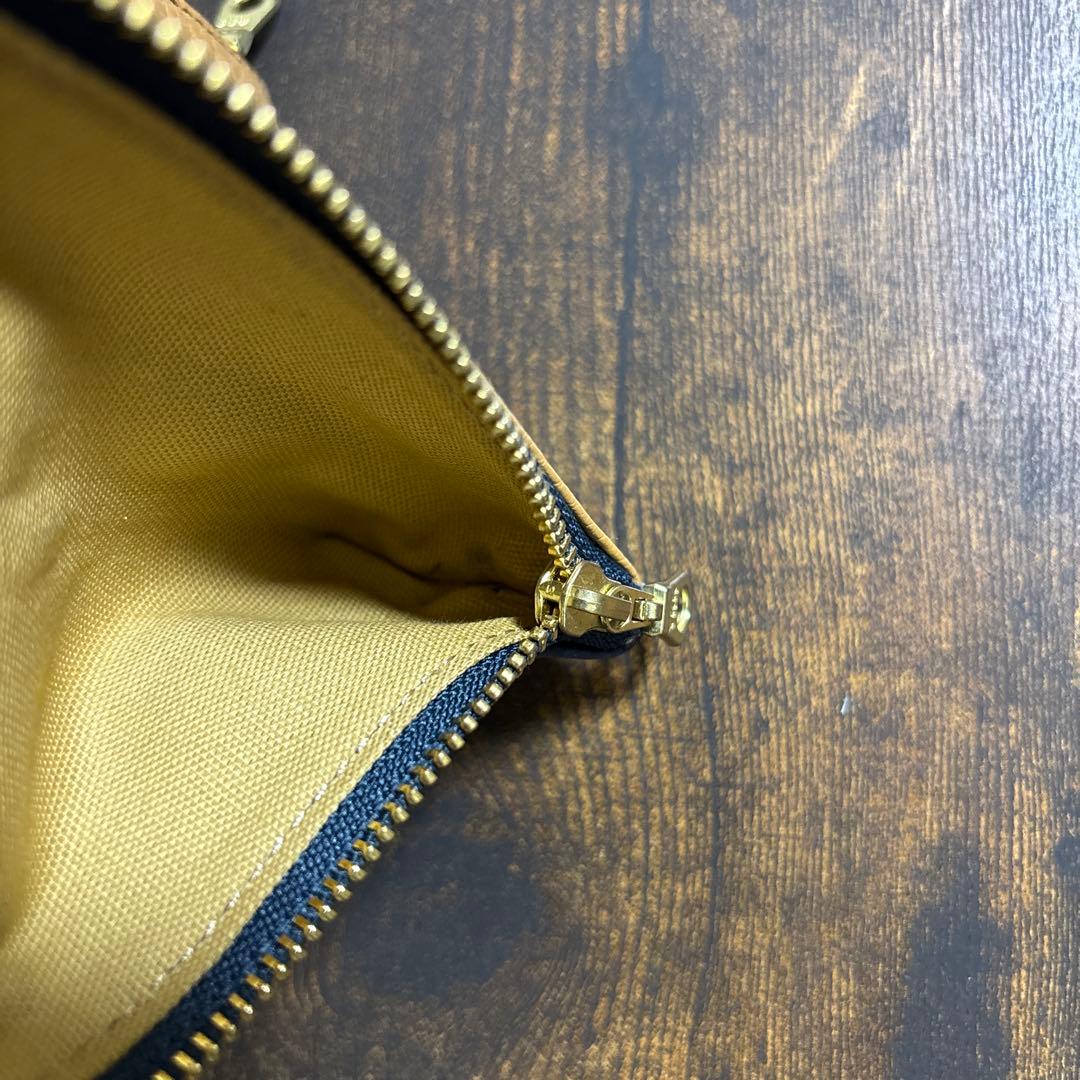 ポ*国様 カヴェコスペシャル ルポセカンドペンケースの通販はau PAY