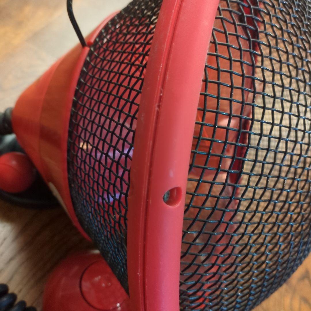 F*y様 日立製作所　扇風機　D256T1　フロアファン　ヴィンテージ家電　HI