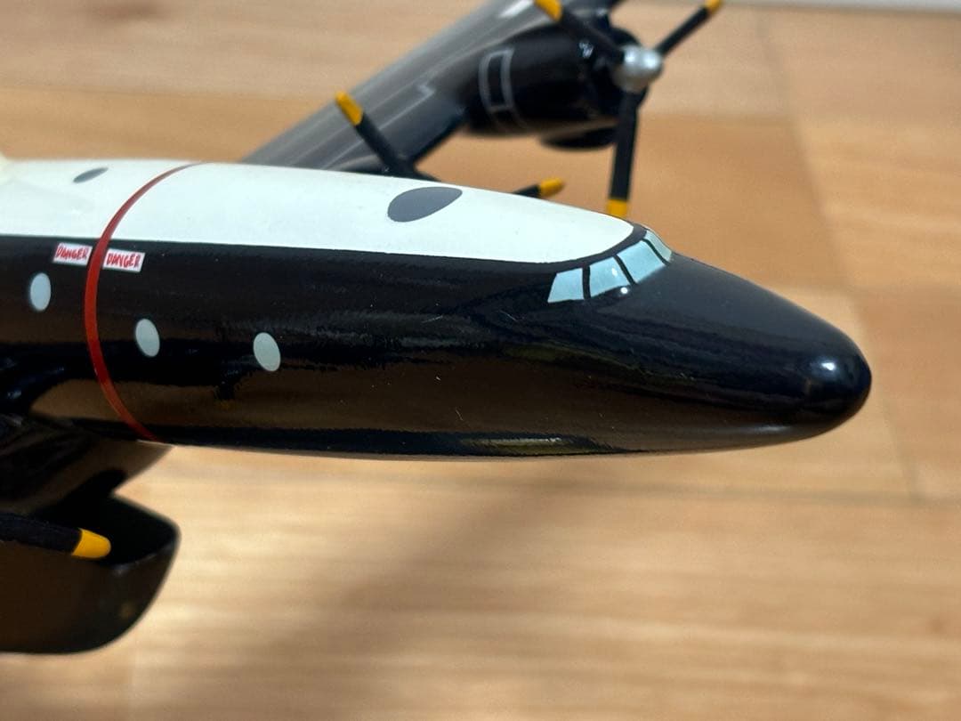 アメリカ海軍早期警戒機 EC 121 ワ ニングスタ ソリッドモデル