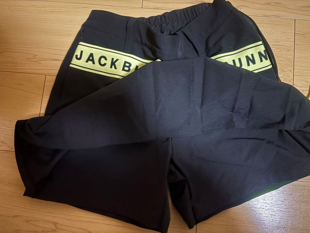 JACKBUNNY4点セット販売試着のみ着用