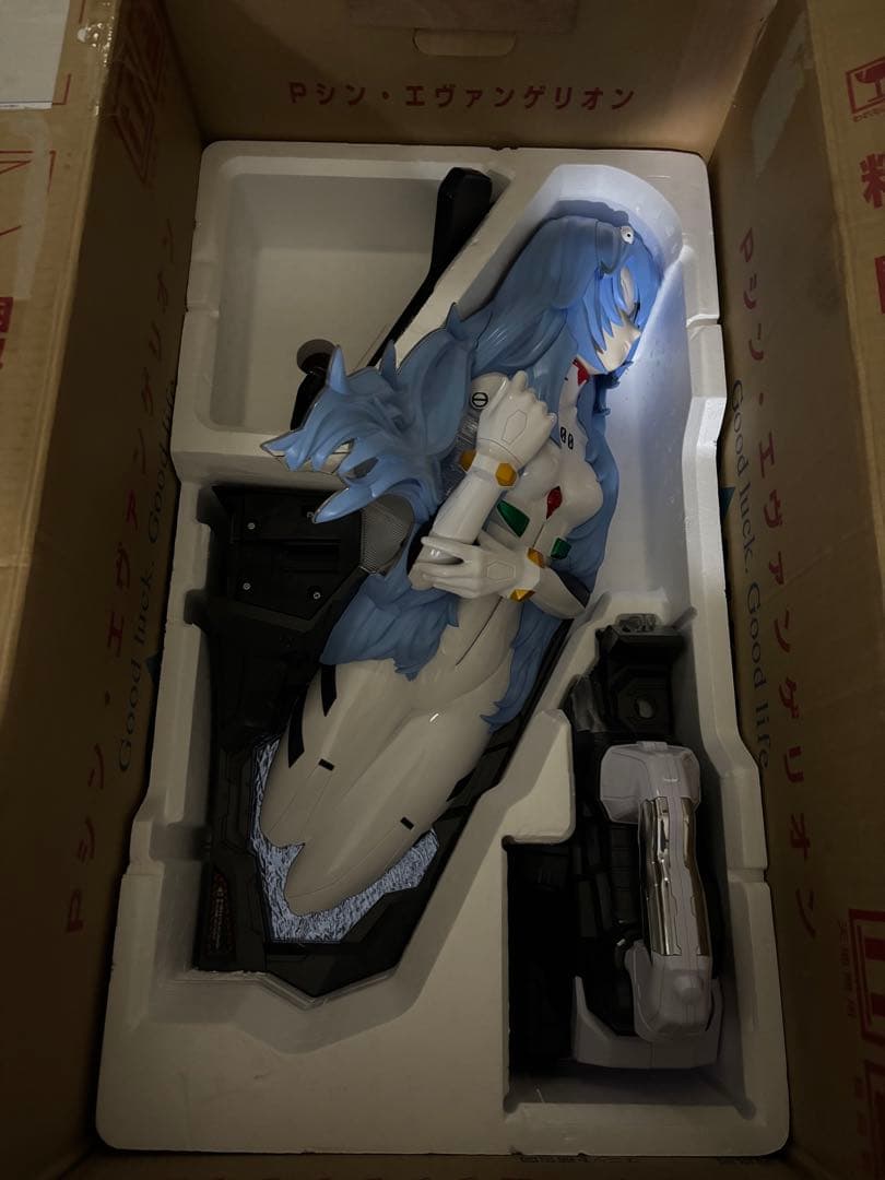 1/5まで特価！最安価格 パチンコ実機 シンエヴァンゲリオンX オート