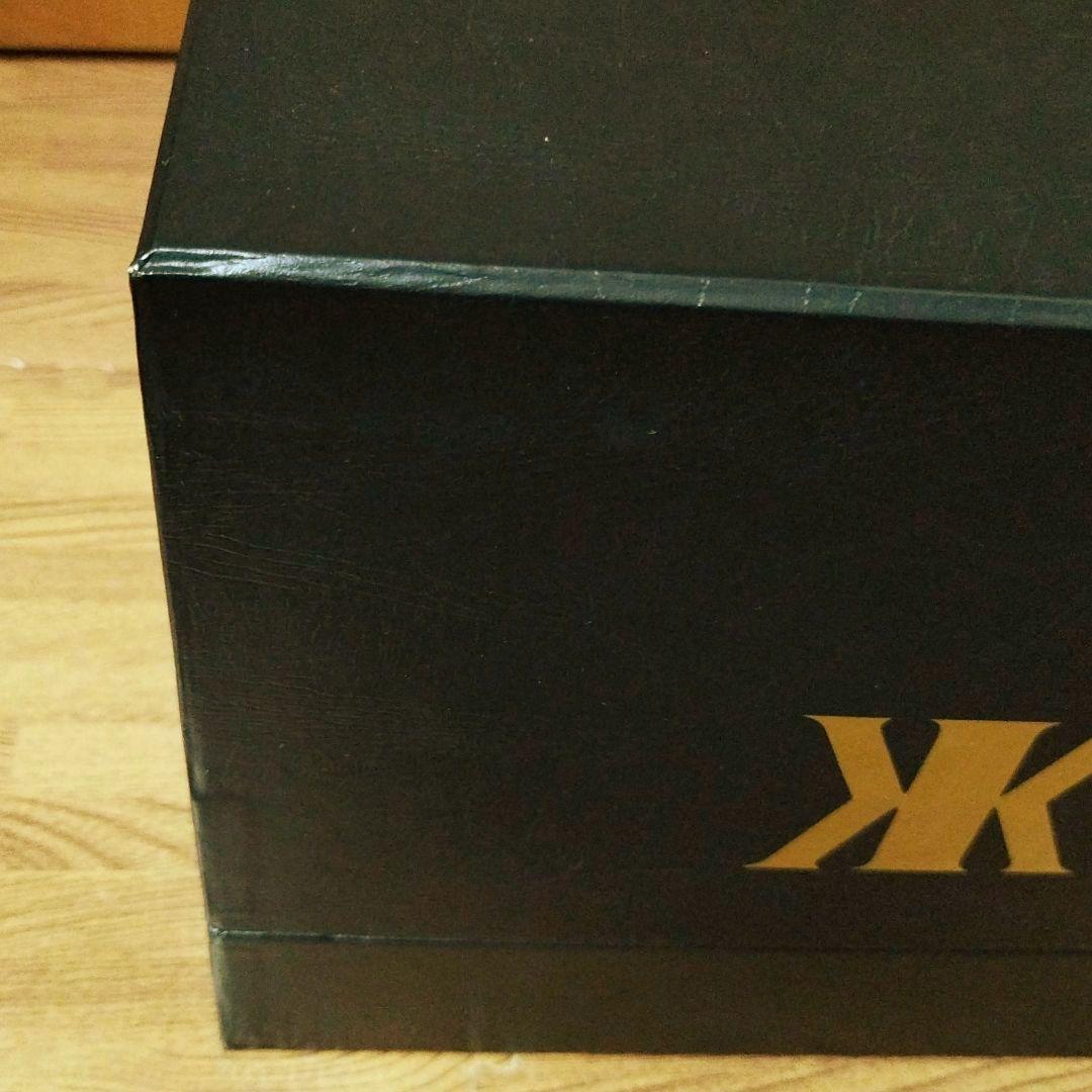 吉川晃司 DVD BOX 17枚組【K2PREMIUM EDITION】 - メルカリ