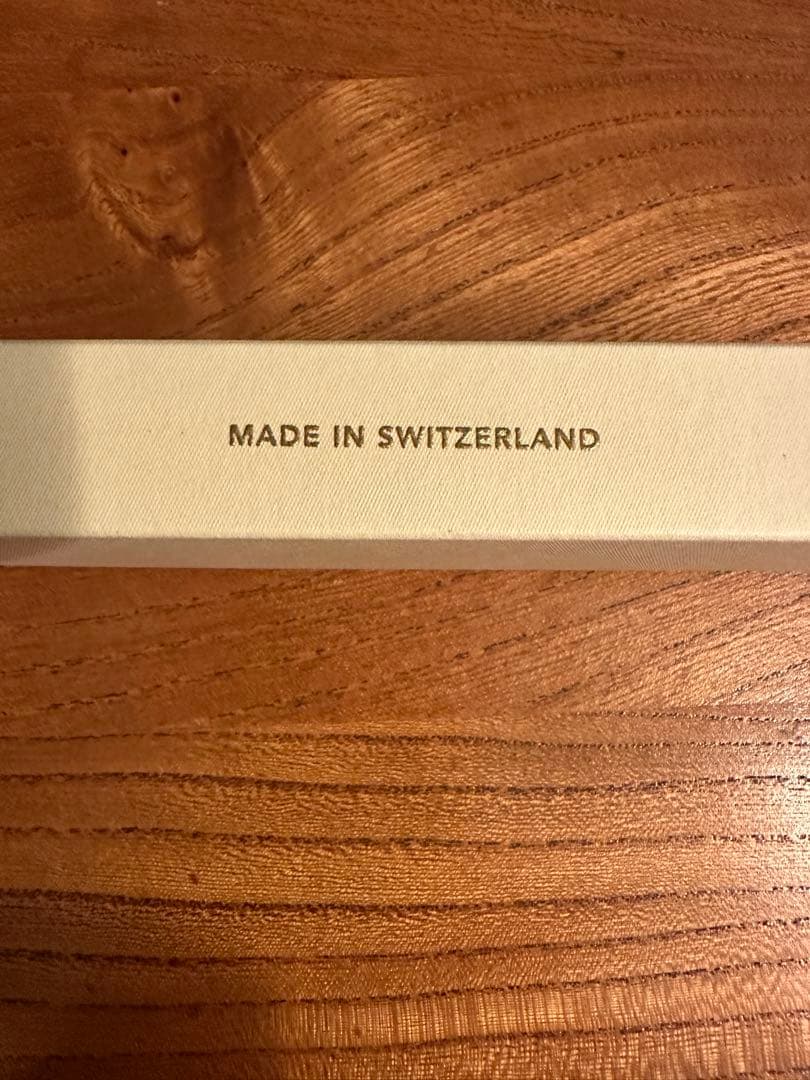 レア！カランダッシュ⭐︎ARTS&SCIENCEコラボボールペン