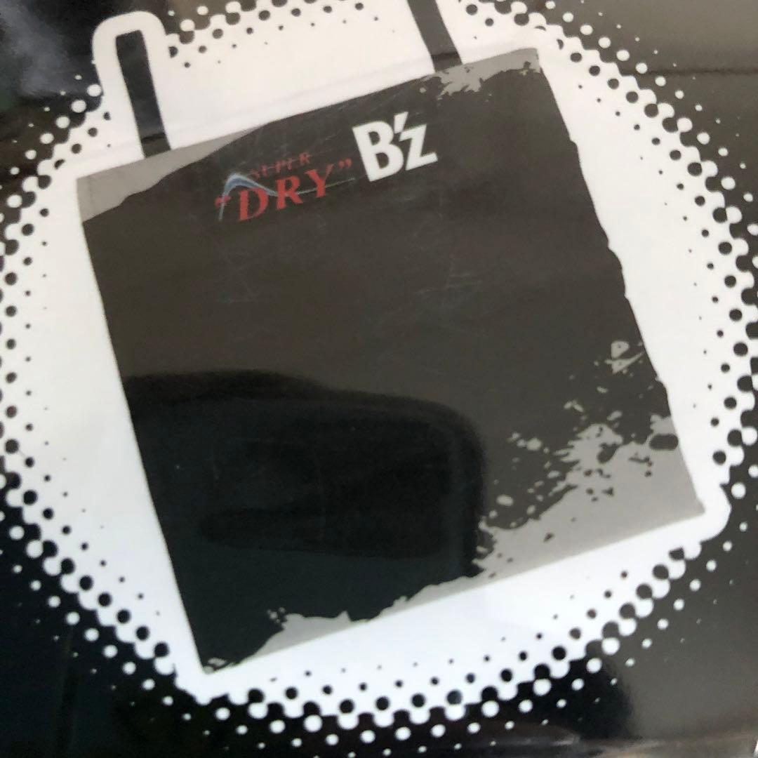 B'z オリジナル折りたたみクッション