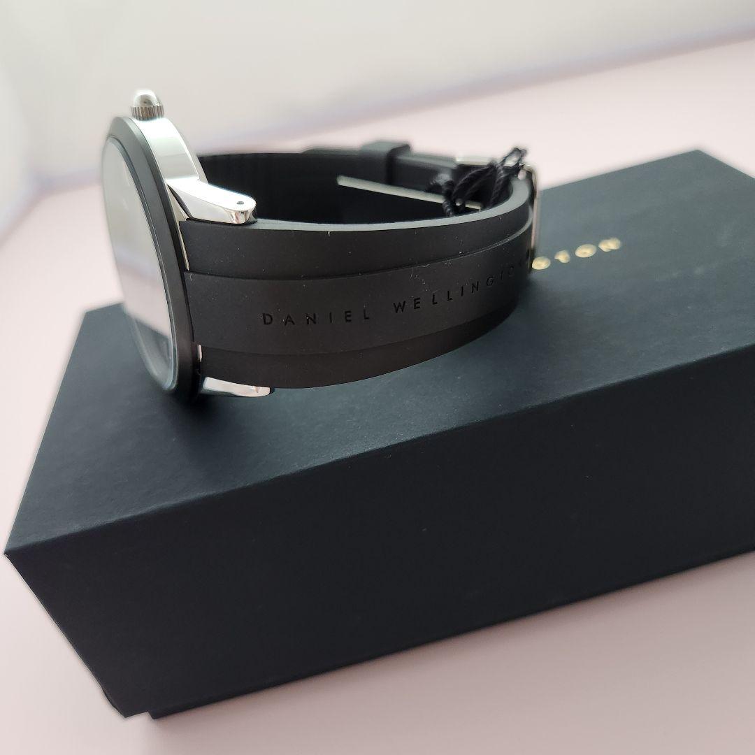 ダニエルウェリントン腕時計 44mm DW00100612