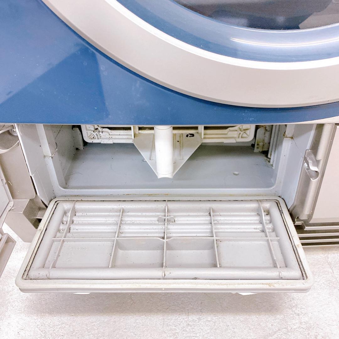 エレクトロラックス 業務用 電気式衣類乾燥機 myPRO TE1120