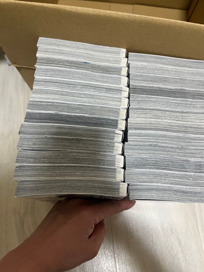 桃源暗鬼 25巻セット 漫画　全巻