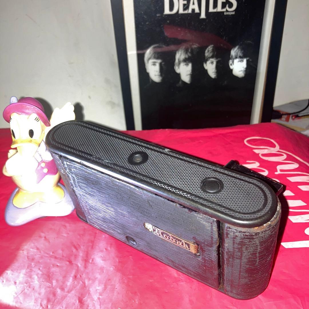 hiri様専用Kodak A120 B AVSCM-LOMTESA 二眼機能稼働