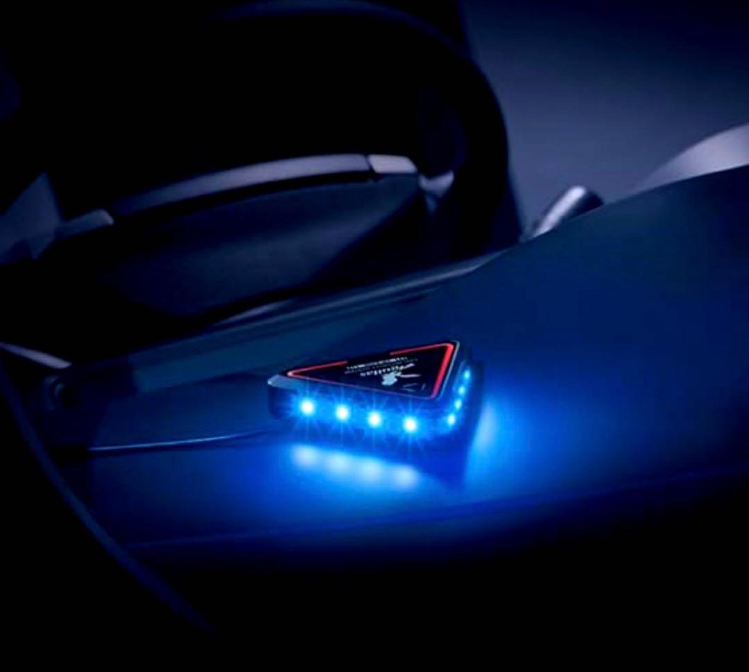 ユピテル Aguilas カーセキュリティ VE-S300 VE-S500R