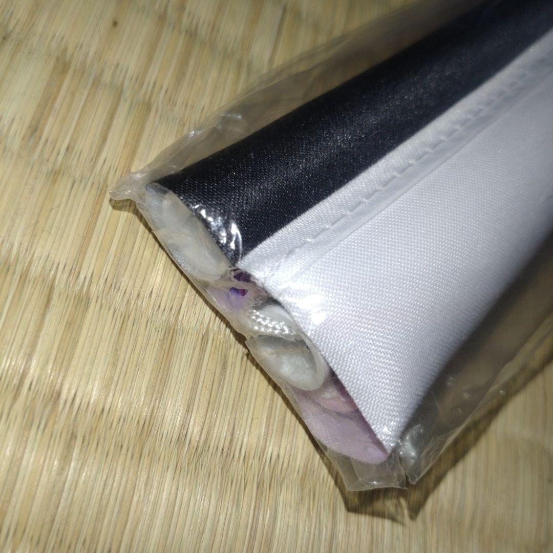 ホロライブ ホロコミ コミケ C98 4期生タペストリー rurudo 常闇トワ