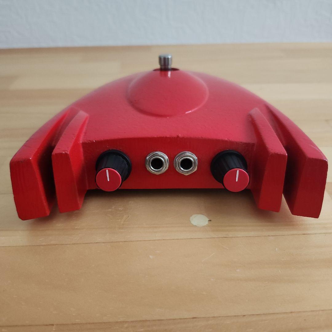 その他 Roger Mayer Rocket FX Spitfire