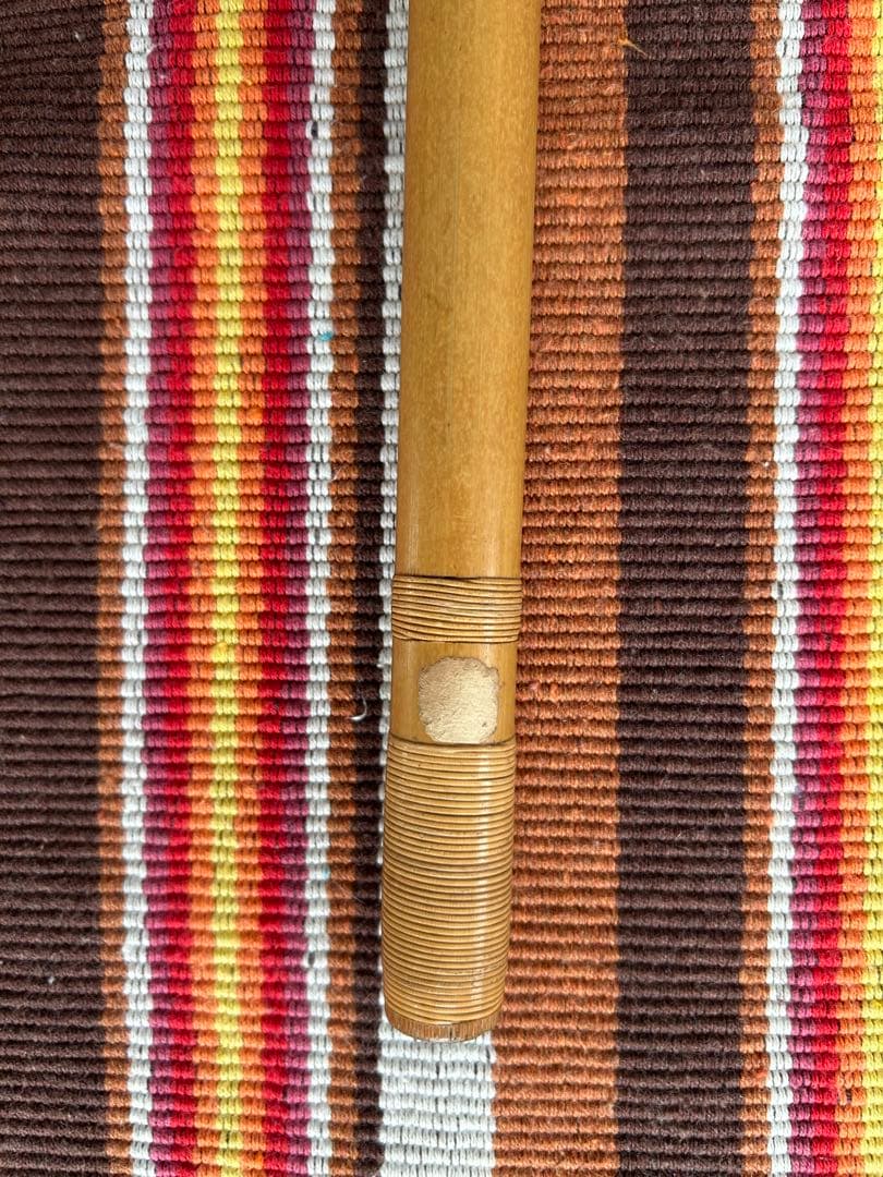 【朗童】 篠笛 六本調子　古典