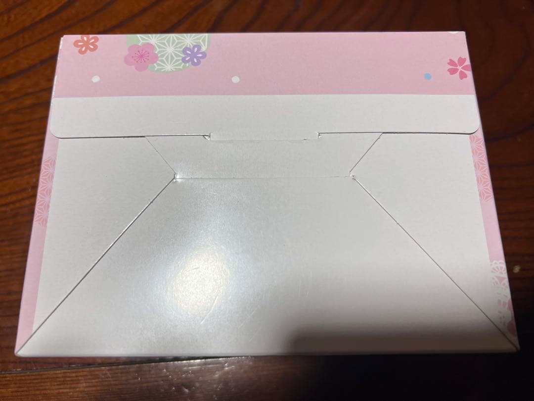 【新品・希少品・箱あり】キティ タカラトミー はろうきてぃこれくしょんBOX