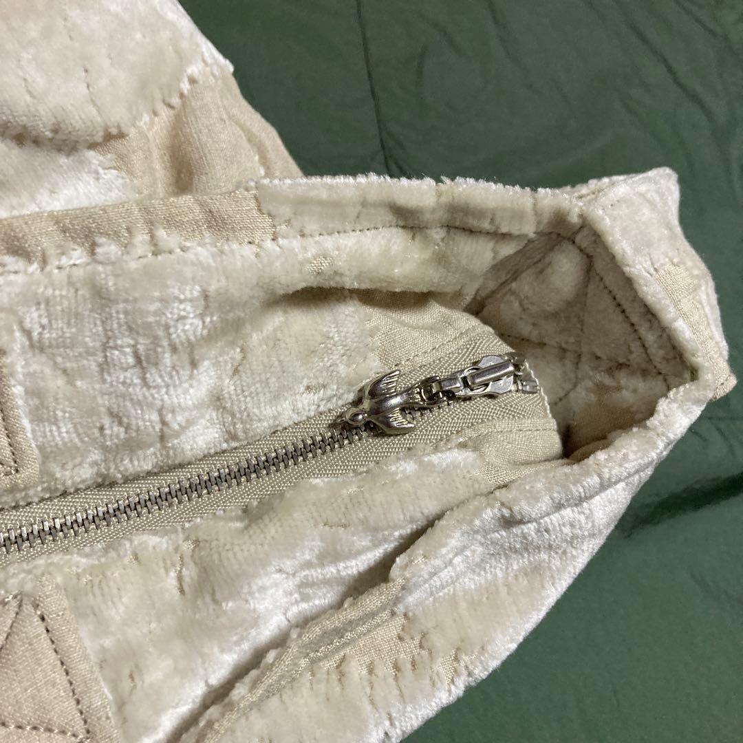 (新品)ミナペルホネンショルダーバッグ