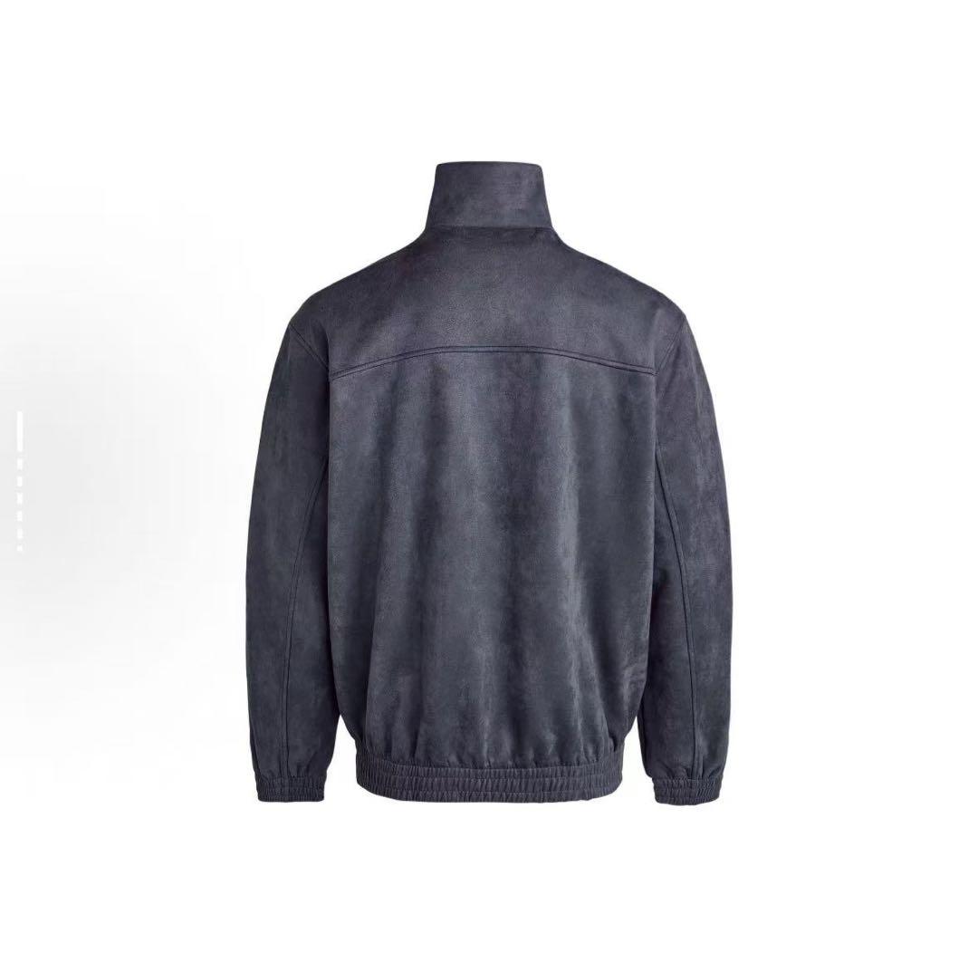 海外限定M Adidas CTT 3.1 トラックジャケットKR0295