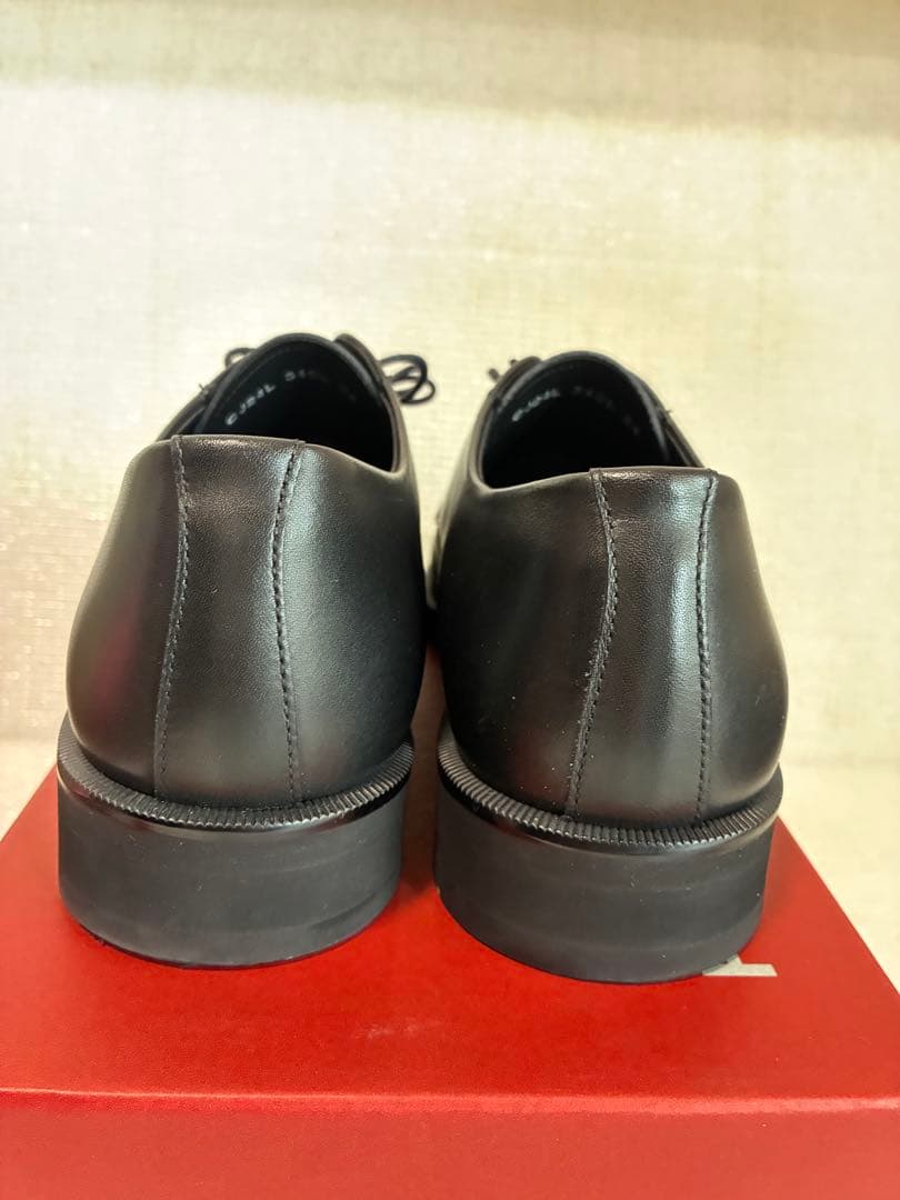 【ほぼ新品】 REGAL/24EEE/黒/品番34CLBD 定価30,800円