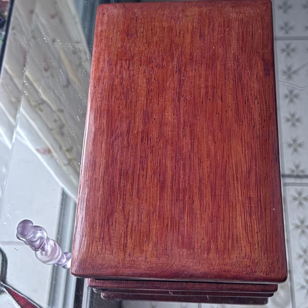 2245様感謝‼️不世出‼️旧家蔵出書の極み『松と芭蕉陽刻天然