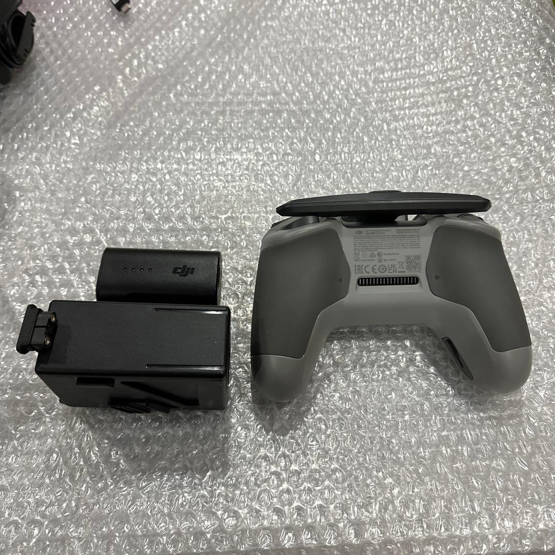 DJI FPV 【美品】