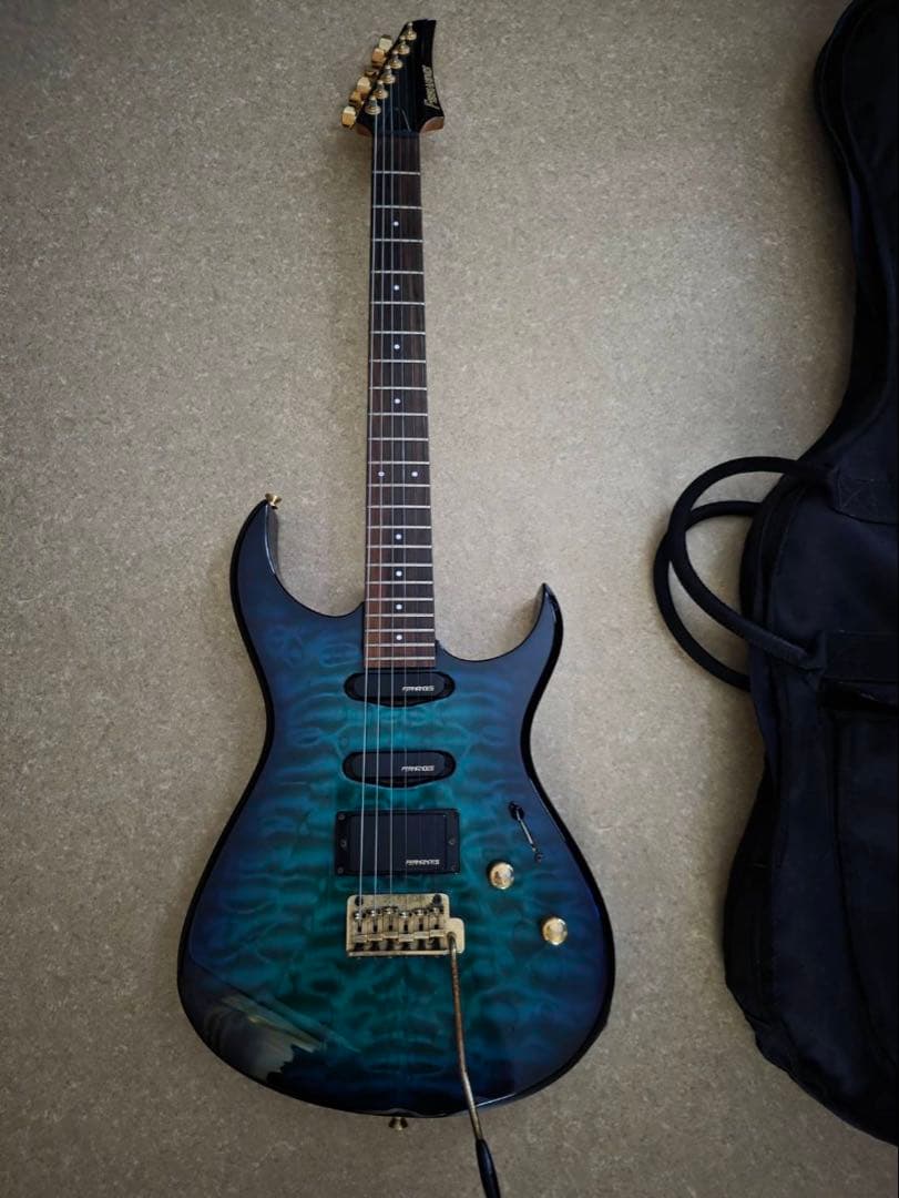 フェルナンデスFGZ 420 ギター　 おまけ付 フェルナンデスFGZ 420 ギター おまけ付 フェルナンデスFGZ 420 ギター