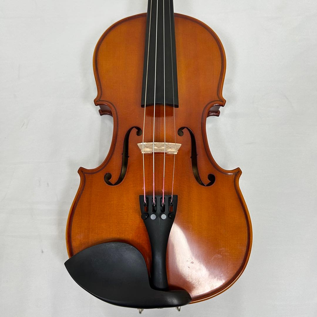 カルロジョルダーノ VS-1 4/4サイズ 2014年製 バイオリン