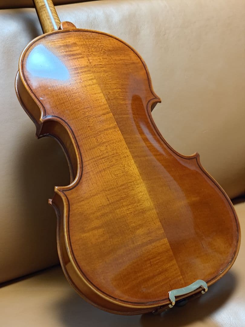 Suzuki 鈴木 バイオリン No.300 4/4 + T.Sugito 弓