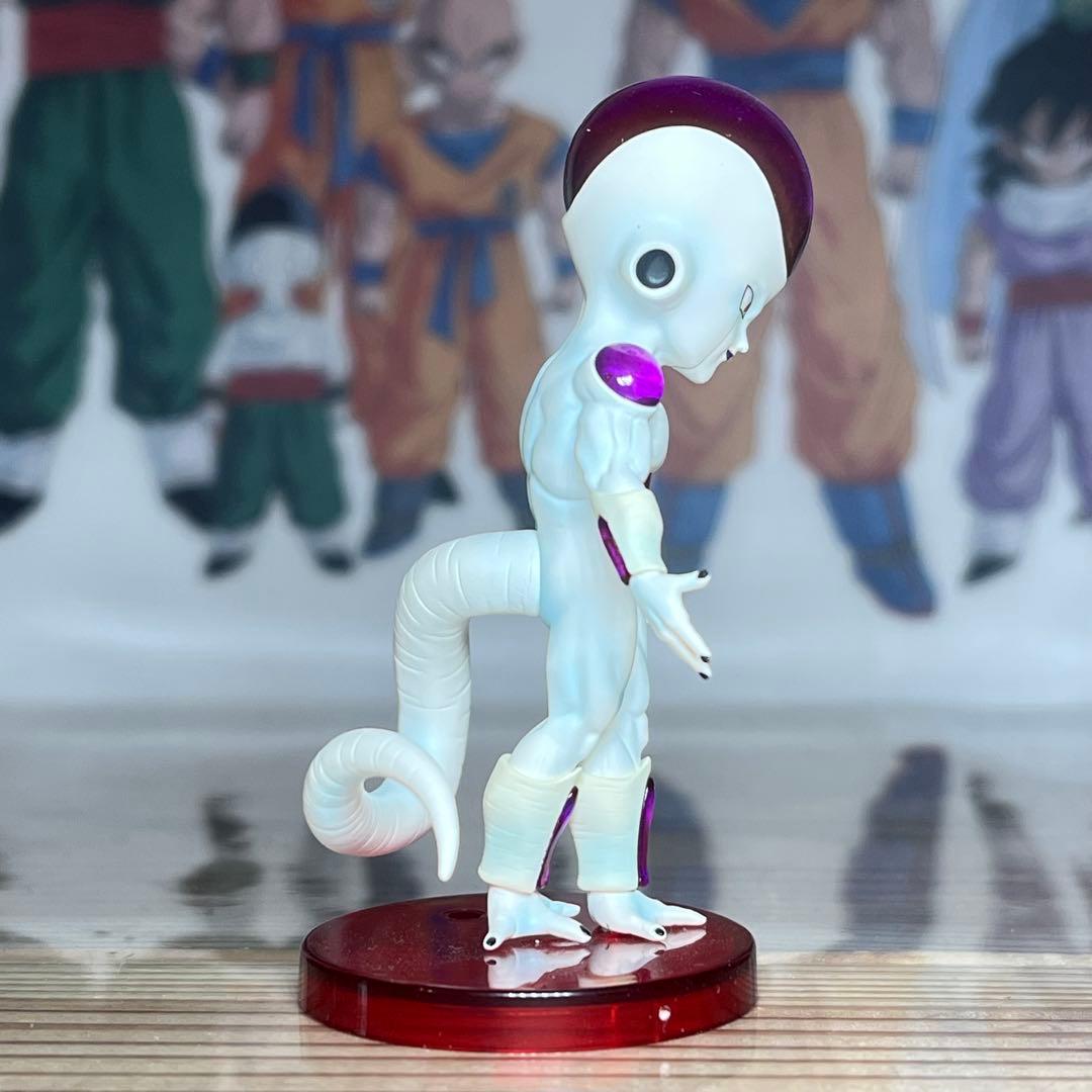 Cスタジオ フリーザ第一形態フィギュア 海外正規品 スタチュー