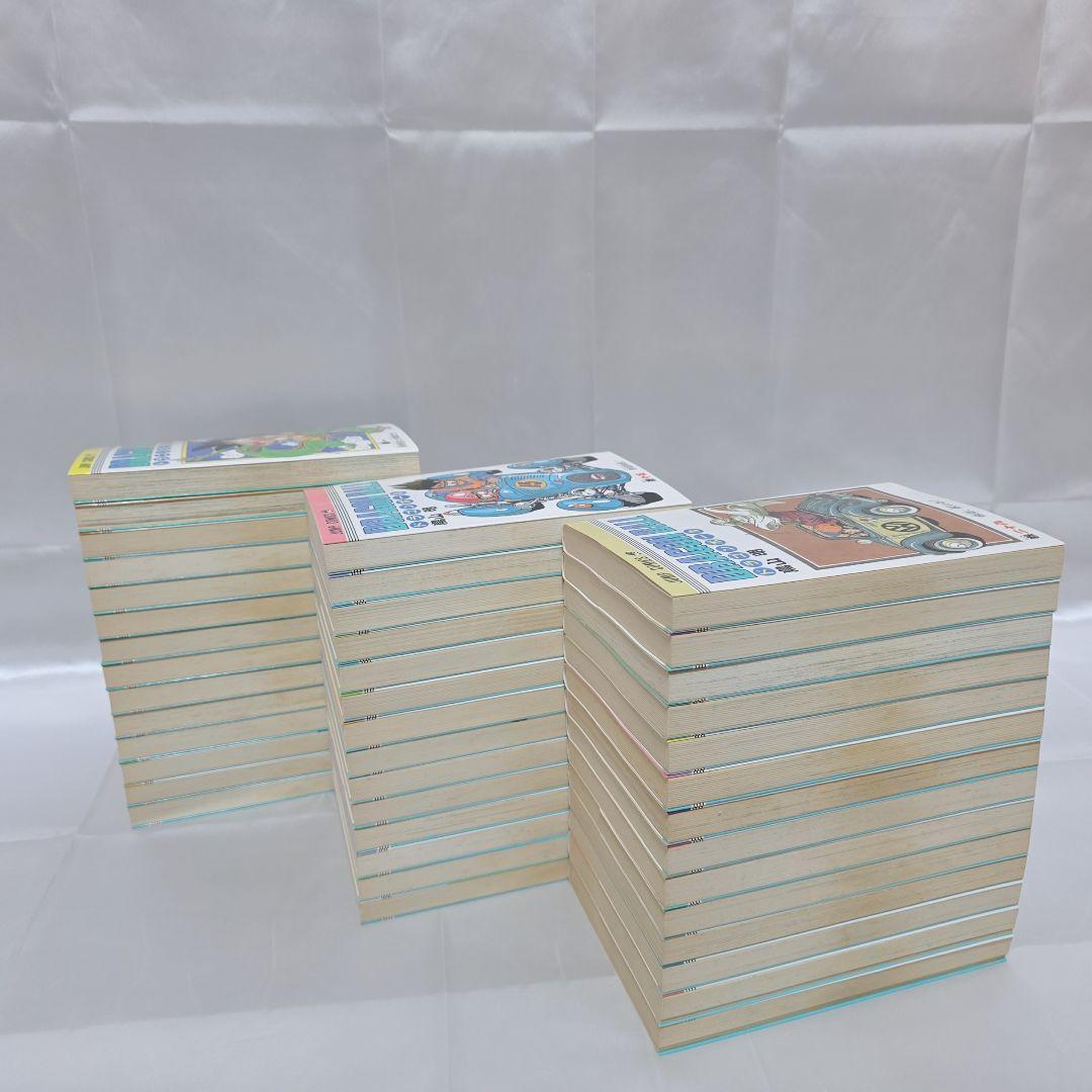 ドラゴンボール 旧装版 全42巻セット[完]/良品/D03