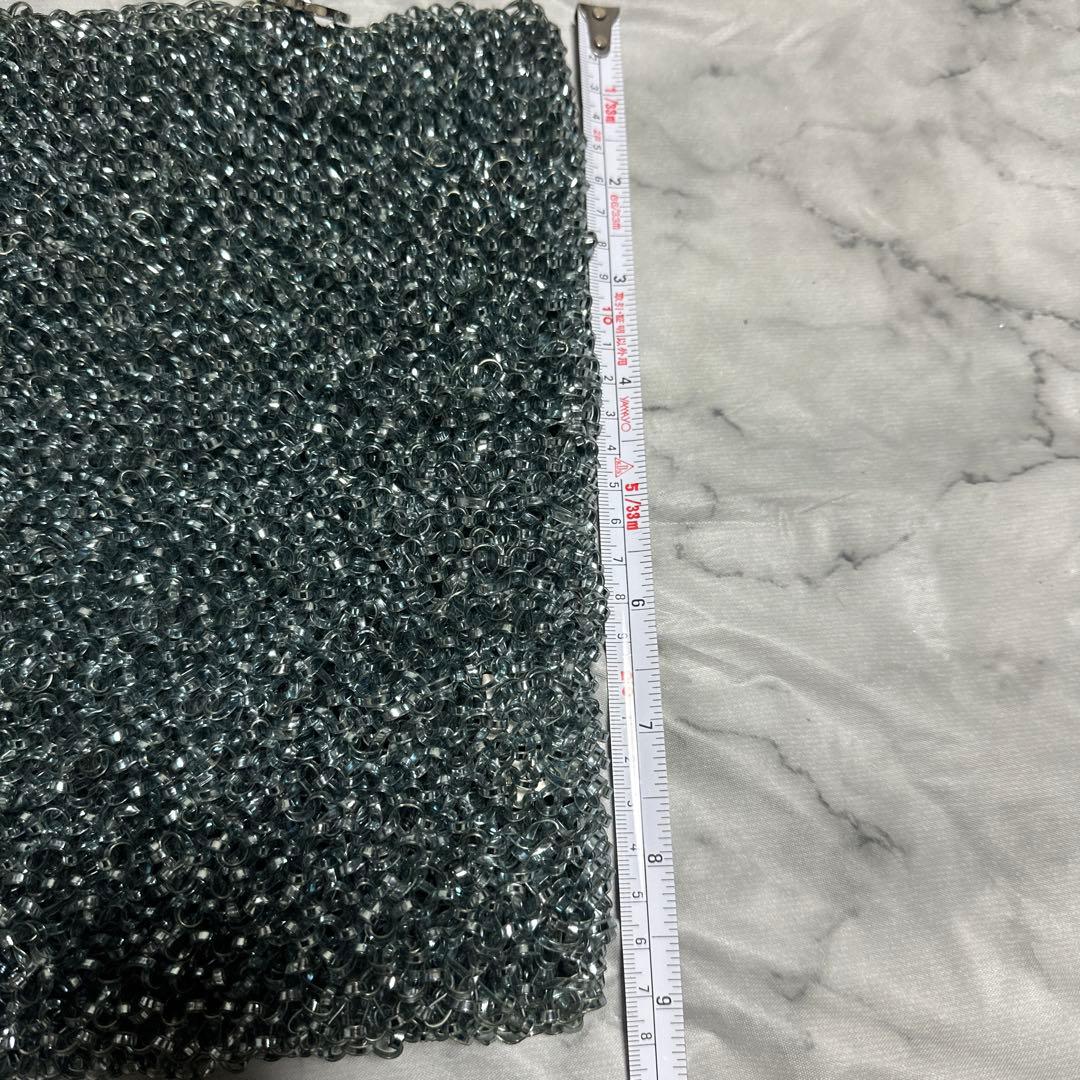 【極美品人気】 ANTEPRIMA ワイヤーバッグ スタンダードスクエア ラージ