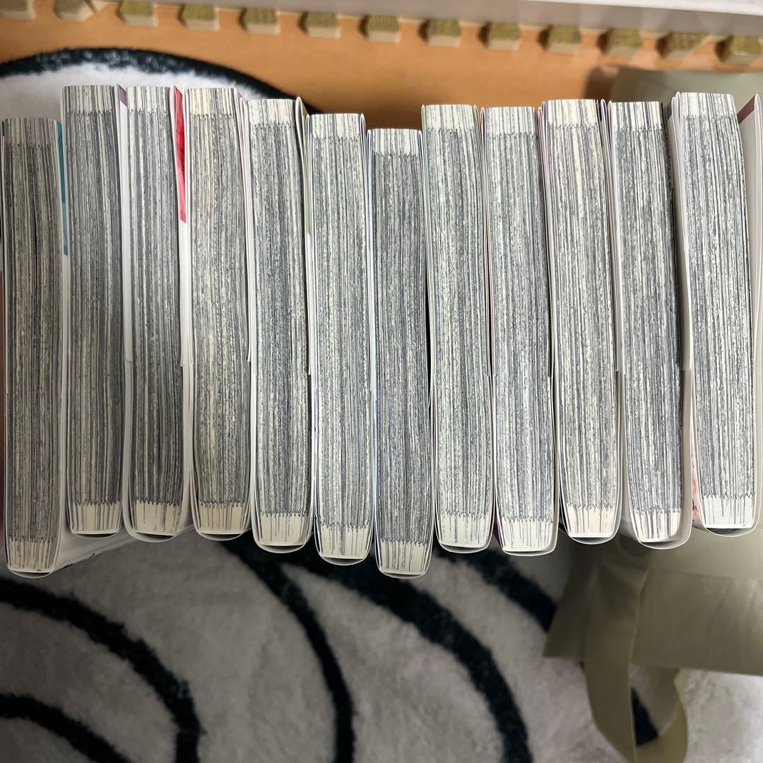 夜桜さんちの大作戦 28巻セット（12巻なし）