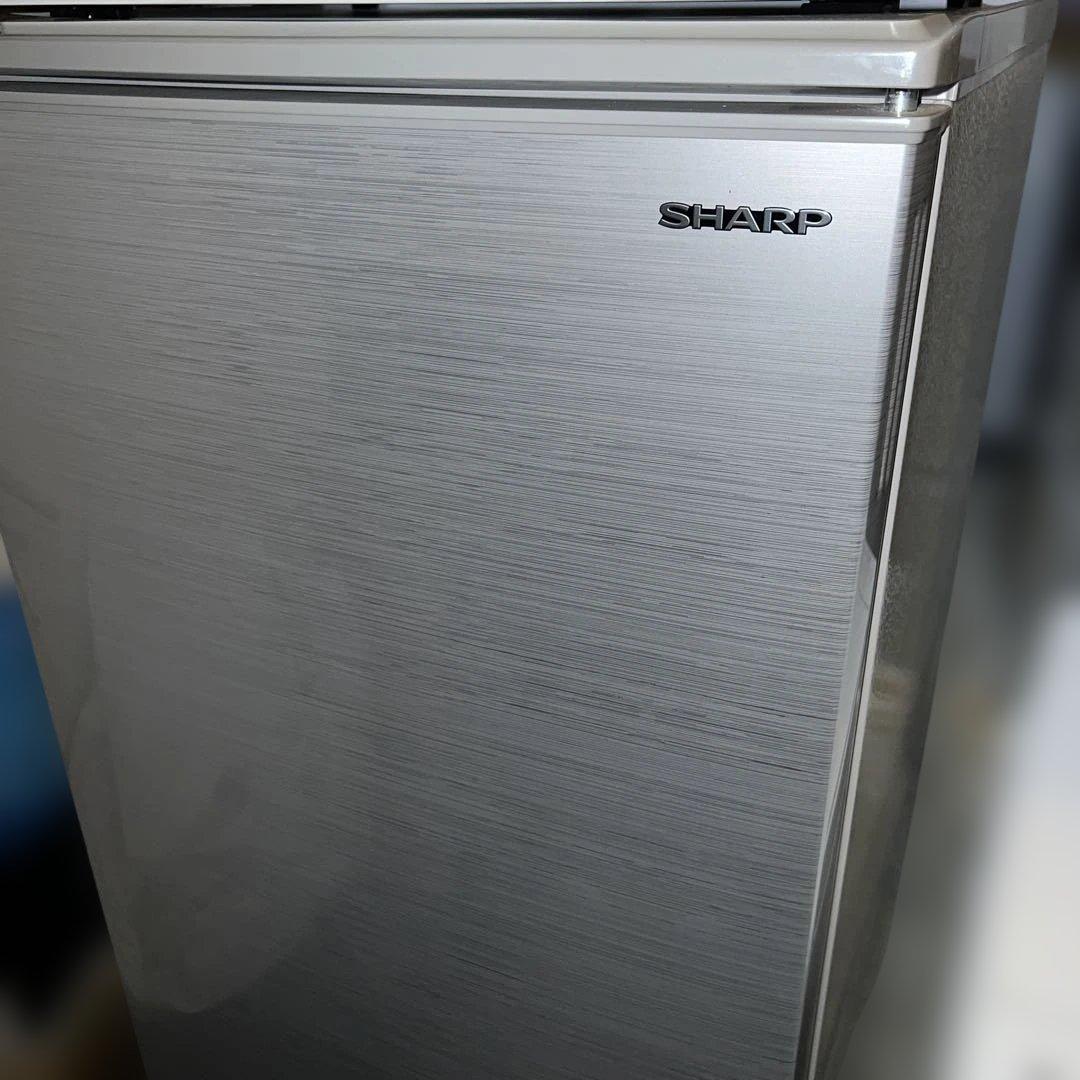 美品/SHARP/TOSHIBA/冷蔵庫/洗濯機/オーブンレンジ/お得3点セット