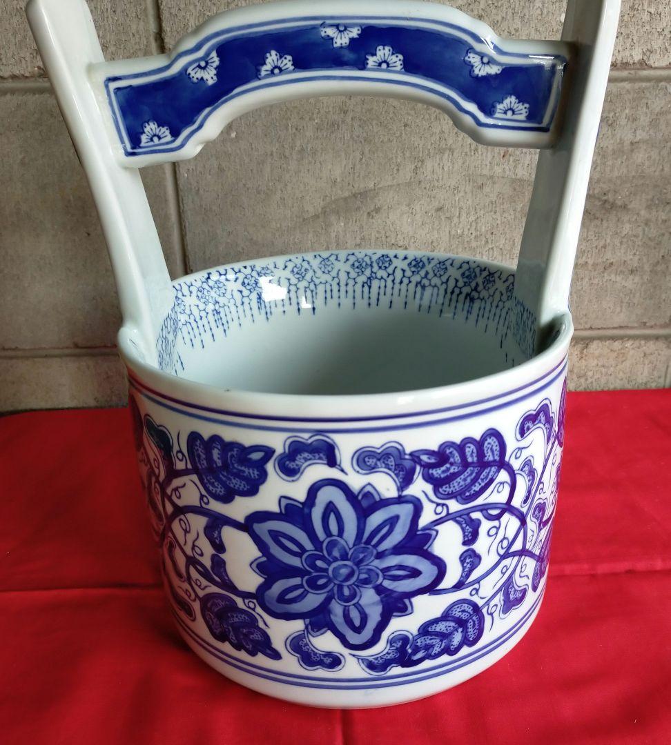 お値下げ」大樋焼中村長阿弥作花入