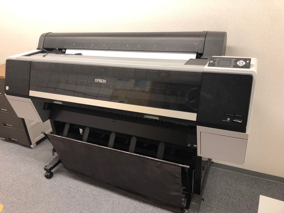 キャノン カラー複合機 iR-ADV C3520FⅡ A3対応 N0906 キャノン A3