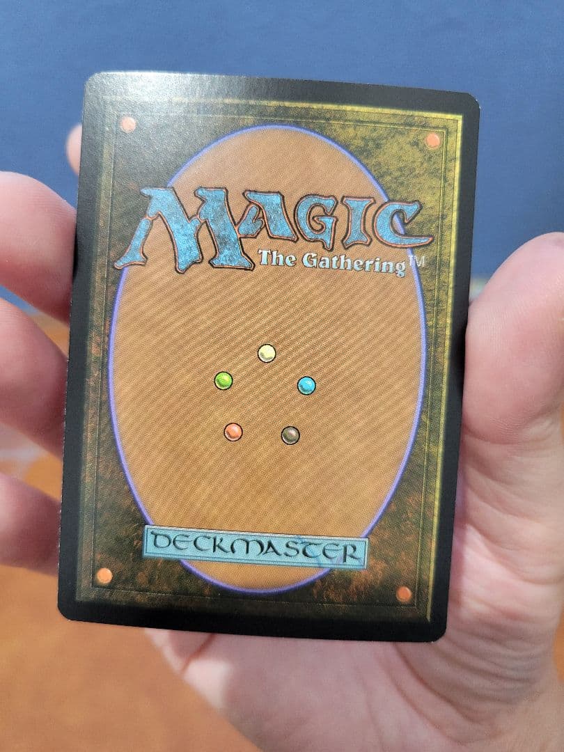 MTG】溶岩の斧 ゲートウェイプロモ 日本語1枚 公式未配布カード - メルカリ